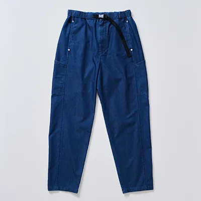 yozoraパンツ COOLMAX
