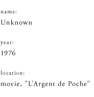 name: Anna Karina / year: 1965 / location: movie, 