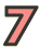 7