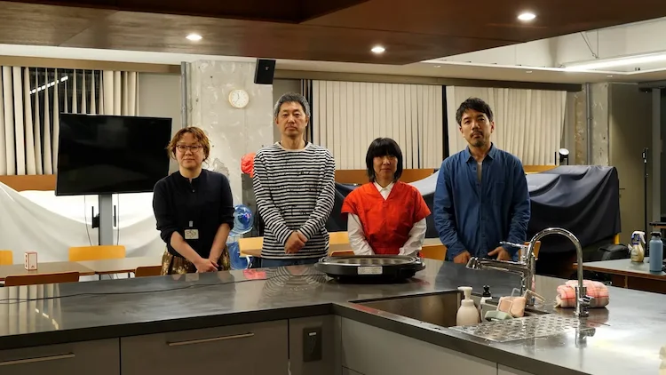 【鉄板と中堅。Vol.02】生配信後のお知らせ