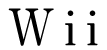 Wii