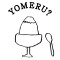 YOMERU?