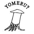 YOMERU?