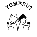 YOMERU?