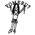 YOMERU?