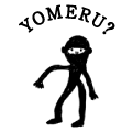 YOMERU?