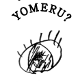 YOMERU?