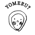 YOMERU?