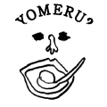 YOMERU?