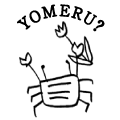 YOMERU?