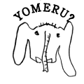 YOMERU?