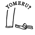 YOMERU?