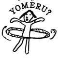 YOMERU?