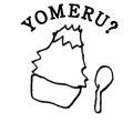 YOMERU?