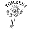 YOMERU?