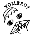 YOMERU?