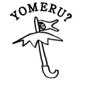 YOMERU?