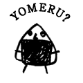 YOMERU?