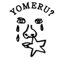 YOMERU?