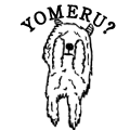 YOMERU?