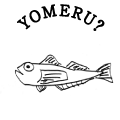 YOMERU?