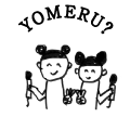 YOMERU?