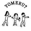 YOMERU?