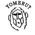 YOMERU?