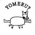 YOMERU?