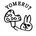 YOMERU?