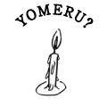 YOMERU?