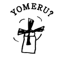 YOMERU?