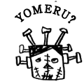 YOMERU?