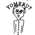 YOMERU?