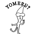 YOMERU?