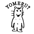 YOMERU?