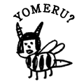 YOMERU?