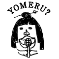 YOMERU?