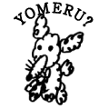 YOMERU?