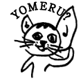 YOMERU?