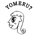 YOMERU?