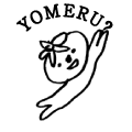 YOMERU?