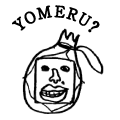 YOMERU?