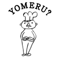 YOMERU?