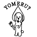 YOMERU?