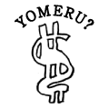 YOMERU?