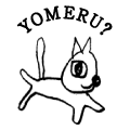 YOMERU?