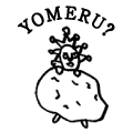 YOMERU?