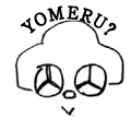 YOMERU?