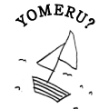 YOMERU?